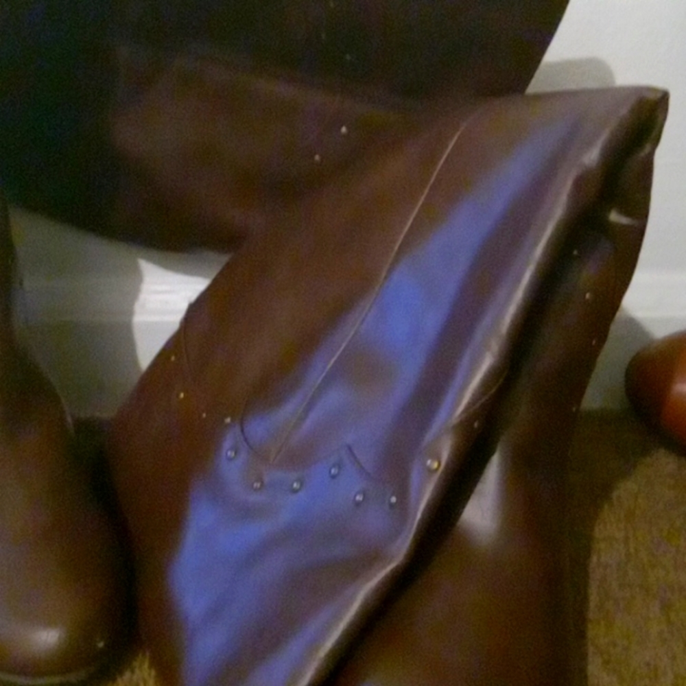 Ladies  boots